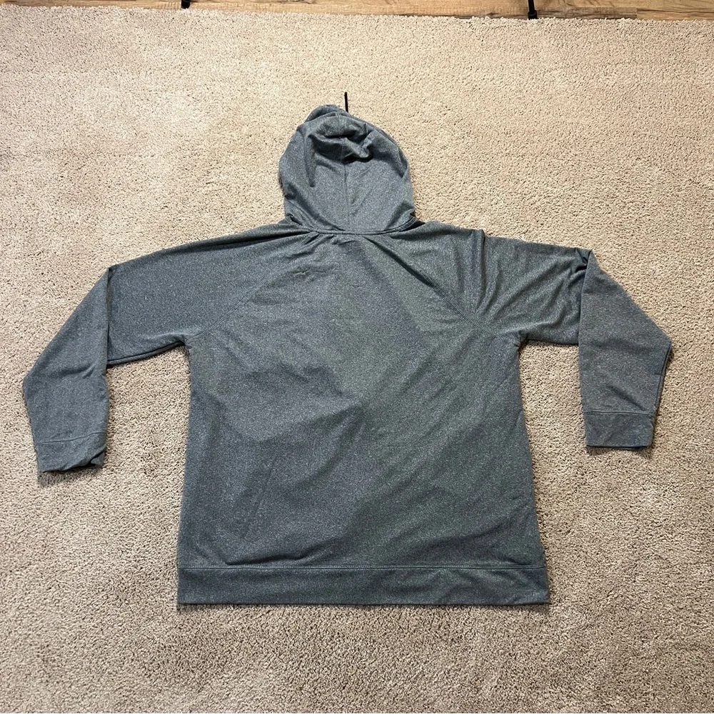 Men’s XL Eddie Bauer Freedry Jacket - Picture 2 of 9